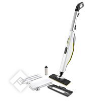 KARCHER SC3 UPRIGHT EASYFIX PREMIUM WHITE