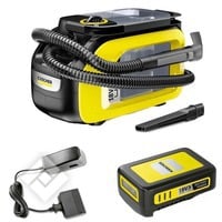 KARCHER SE 3-18 COMPACT HOME