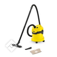 KARCHER WD 2