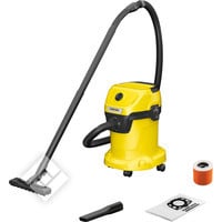 KARCHER WD 3 V