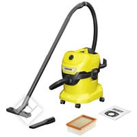 KARCHER WD 4 V