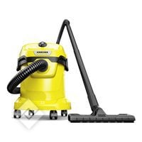 KARCHER WD2 PLUS V-15/4/18/C