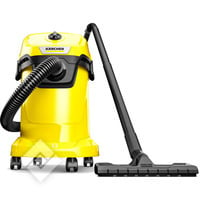 KARCHER WD3 V-19/4/20