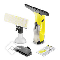 KARCHER WV 2 PREMIUM YELLOW