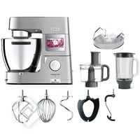 KENWOOD COOKING CHEF XL KCL95.424SI