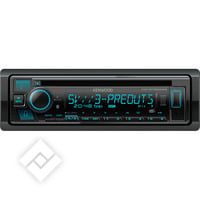 KENWOOD KDC-BT960DAB