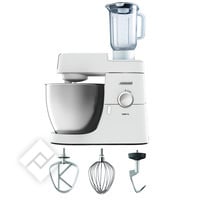 KENWOOD CHEF XL KVL4110W