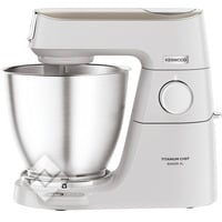 KENWOOD TITANIUM CHEF BAKER XL KVL65.001WH