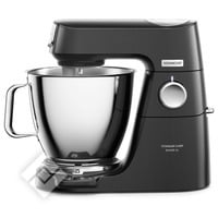 KENWOOD TITANIUM CHEF BAKER XL BLACK KVL85.004BK