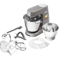 KENWOOD TITANIUM CHEF PATISSIER XL KWL90.004SI