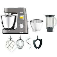 KENWOOD TITANIUM CHEF PATISSIER XLKWL90.124SI