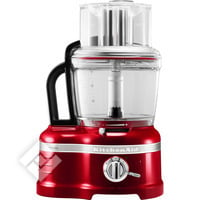 KITCHENAID ARTISAN APPLE RED 5KFP1644ECA 