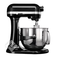 KITCHENAID ARTISAN 5KSM7580XEOB