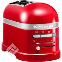 KITCHENAID ARTISAN EMPIRE RED 5KMT2204EER