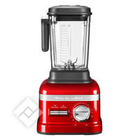 KITCHENAID ARTISAN POWER PLUS 5KSB8270ECA CANDY APPLE