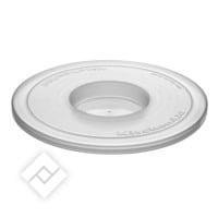 KITCHENAID KBC90N PLASTIC COVER