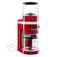 KITCHENAID ARTISAN EMPIRE RED 5KCG8433EER