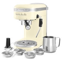 KITCHENAID ARTISAN ALMOND WHITE 5KES6503EAC