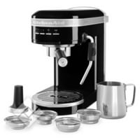 KITCHENAID ARTISAN VOLCANO BLACK 5KES6503EBK