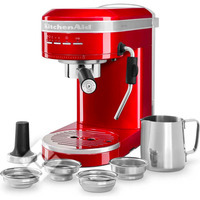 KITCHENAID ARTISAN APPLE RED 5KES6503ECA