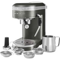 KITCHENAID ARTISAN TIN GREY 5KES6503EMS