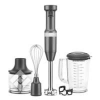 KITCHENAID 5KHBV83EDG CHARCOAL GREY