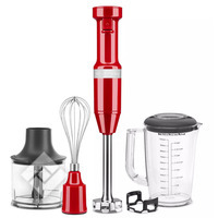 KITCHENAID 5KHBV83EER EMPIRE RED