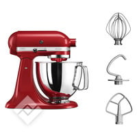 KITCHENAID ARTISAN EMPIRE RED 4.8L 5KSM125EER