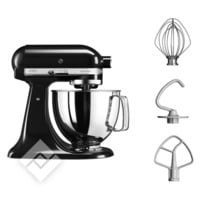 KITCHENAID ARTISAN ONYX BLACK 4.8L 5KSM125EOB