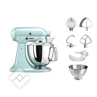 KITCHENAID ARTISAN ICE BLUE 4.8L 5KSM175PSEIC