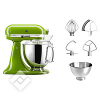 KITCHENAID ARTISAN MATCHA 4.8L 5KSM175PSEMA