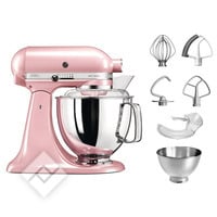 KITCHENAID ARTISAN SILK PINK 4.8L 5KSM175PSESP