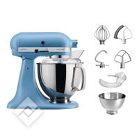 KITCHENAID ARTISAN VELVET BLUE  4.8L 5KSM175PSEVB