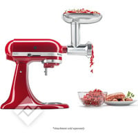 KITCHENAID 5KSMMGA GRINDER