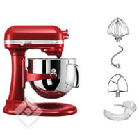 KITCHENAID ARTISAN EMPIRE RED 5KSM7580XEER