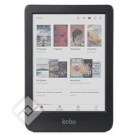 KOBO CLARA COLOUR