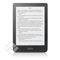 KOBO CLARA HD BLACK