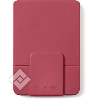 KOBO CLARA HD ROSE RED COVER