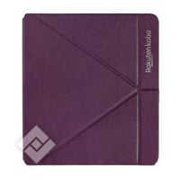 KOBO FORMA SLEEPCOVER PLUM