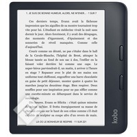 KOBO LIBRA 2 BLACK