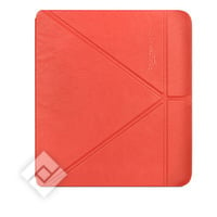 KOBO LIBRA 2 SLEEPCOVER P.RED