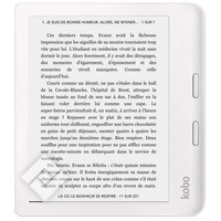 KOBO LIBRA 2 WHITE