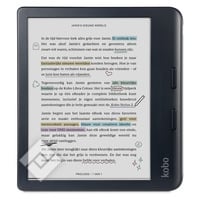 KOBO LIBRA COLOUR BLACK