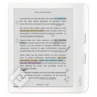 KOBO LIBRA COLOUR WHITE