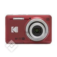 KODAK PIXPRO FZ55 RED