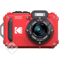 KODAK PIXPRO WPZ2 RED