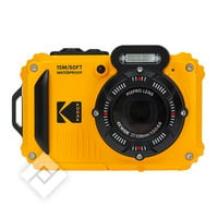 KODAK PIXPRO WPZ2 YELLOW