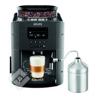 KRUPS ESSENTIAL ESPRESSARIA  EA816B70