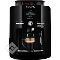 KRUPS ESPRESSARIA EA82F010