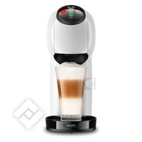 KRUPS DOLCE GUSTO GENIO S KP240110